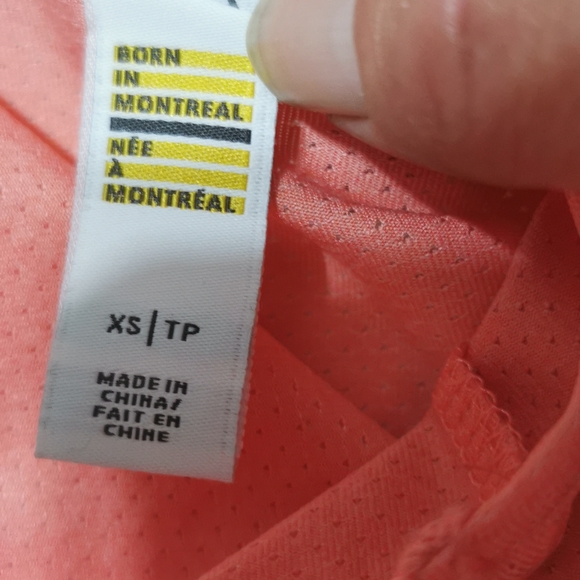 Lole top - Picture 3 of 4